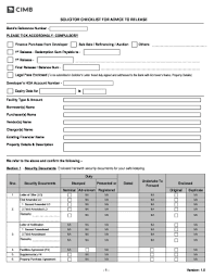 Find out about what the role entails so you can make an informed decision about whether it's the right career for you. Cimb Solicitor Checklist For Advice To Release Fill Online Printable Fillable Blank Pdffiller