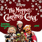 Family Flick: A Muppet Christmas Carol event image