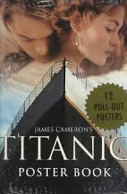 Titanic Book Movie
