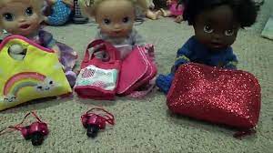 Kelli Maple Baby Alive 2020 For Sale Off 62