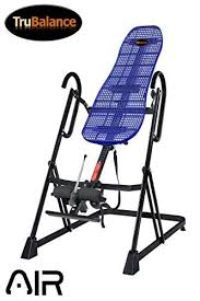 Aosom Soozier 23b Gravity Fitness Therapy Inversion Table New Click Image For More Details Inversion Therapy Inversion Table Pro Fitness