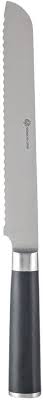 • extrem strapazierfähig dank fugenloser verarbeitung. Schulte Ufer Kitchen Chef 20cm Steel Bread Knife Silver Black 1303102c Price From Souq In Uae Yaoota
