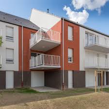 Residence Des Chaumes Wattignies 59 C Ecliptique Laurent Thion