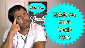 Check spelling or type a new query. Google Home How To Change Wifi On Your Google Home Youtube
