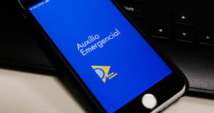 Jul 03, 2021 · início » direitos & benefícios » auxílio emergencial » calendário da 4ª parcela do auxílio emergencial no bolsa família está liberado jheniffer freitas em 3 de julho de 2021 , às 16:30 o governo deve começar a pagar a 4ª parcela do auxílio emergencial neste mês de julho. Auxilio Emergencial Beneficiarios Do Bolsa Familia Recebem Hoje Money Times