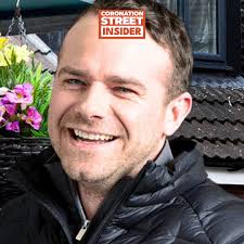 Coronation Street star Joe Layton addresses false accusations about Mick's  upcoming exit from the show #Corrie ⬇️ ⬇️ ⬇️ ⬇️