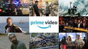 Just check out the below list to prove it. Beste Filme Auf Amazon Prime Imdb
