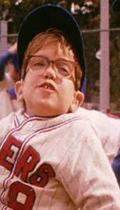 SIMON BIRCH