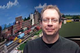 Scaletrains.com welcomes new team member