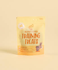 Buddy Biscuits Trainers Training Bites Chicken Flavor Dog Treats, 10-Oz Bag  - Chewy.Com
