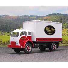 Image result for White 1953 Truck