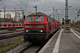You can travel from stuttgart to leipzig hbf on deutsche bahn, ice (intercity express) and ic (intercity) trains. Nachdem Der Ic 2013 Leipzig Hbf Oberstdorf Mit 101 116 7 Eingefahren Ist Fahren Nun 218 326 7 Und 218 434 9 Ans Andere Ende Des Intercitys In Bahnbilder De