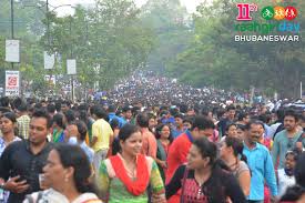 Bhubaneswar observed its 11th... - Bhubaneswar - Smart City | Facebook