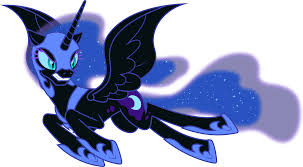 Free Free Princess Luna Svg SVG PNG EPS DXF File