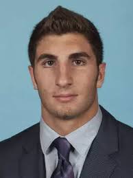 2017-18 Wrestling Roster