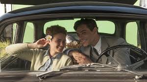 Giusy buscemi was born on april 13, 1993 in mazara del vallo, sicily, italy. Il Paradiso Delle Signore Ecco Tutti I Segreti Di Giusy Buscemi Urbanpost