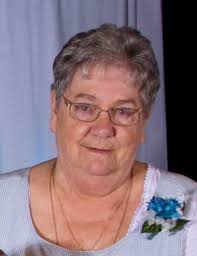 Marlys Wolf Obituary