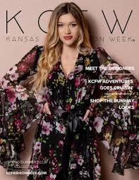 KCFW MAGAZINE SPRING