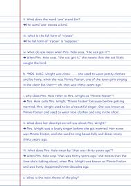 Trifles Summary Class 11 [In Nepali And English] - The Sr Zone