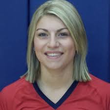 Sarah Obradovich's Austintown-Fitch High School Bio