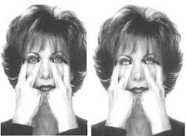 аэробика для кожи и мышц лица кэрол маджио видео Uprazhnenie Dlya Ukrepleniya Nizhnih Vek Lico Joga Dlya Lica Uprazhneniya