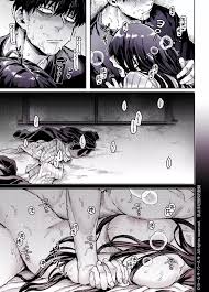 K子と病みおじ・食  総集編 - 同人誌 - エロ漫画 - NyaHentai