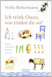 'anneta politi' und synonyme zu openthesaurus hinzufügen. Ich Trink Ouzo Was Trinkst Du So Meine Griechische Familie Und Ich Buch Von Anneta Politi Pdf Congveliwest