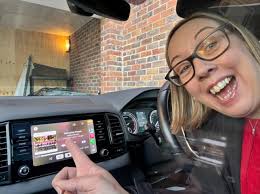 Sorry! Please excuse the Halloween mask. So proud of what we have achieved. 