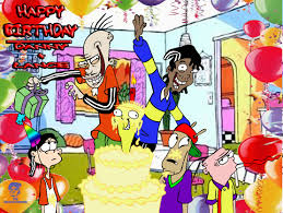 Use the following search parameters to narrow your results Lanceanddanny S Birthday Party By Theedministrator765 On Deviantart
