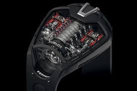 Hublot Mp 05 Laferrari Saatler Erkek Kol Saatleri Aksesuarlar