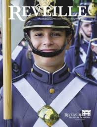Reveille Magazine Winter 2011 by Riverside Preparatory Academy