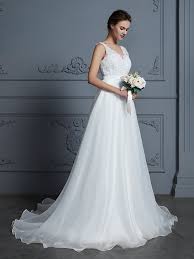 Kaufen sie brautkleider in farbe jetzt zum kleinen preis online auf lightinthebox.com! Brautkleider 2021 Online Hochzeitskleider 2021 Online Gunstig Fairyin De