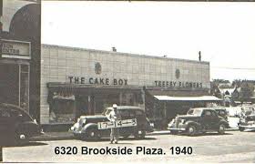 Crestwood flowers delivers fresh flowers all over kansas city and the surrounding areas in missouri and kansas. Brookside 1940 S Kansas City Shopping Kansas City Missouri Kansas City