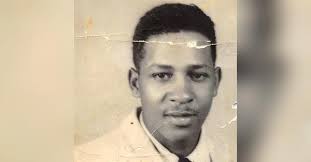 Lloyd R. Harris Sr. Obituary