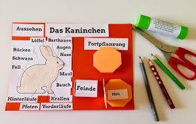 Vorlagen herbst lapbook zaubereinmaleins designblog abschnitt von lapbook vorlagen pdf, vielen dank zu: Projekt Haustiere Lapbook Kaninchen Link Und Materialsammlung Fur Lehrer Auf Lehrerlinks Net