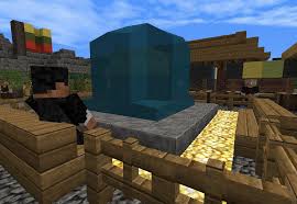 Would it be through commands? Mmorpg Minecraft Map Custom Npc Mod Minecraft Map