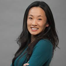 Benevolent Vision—Mimi Cheung