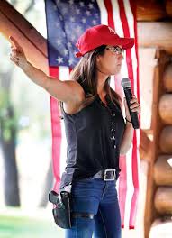 Maybe you would like to learn more about one of these? Congressional Candidate Lauren Boebert Stops By Bayfield On Campaign Trail The Durango Herald
