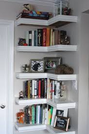 Check spelling or type a new query. Corner Floating Shelves Ideas On Foter