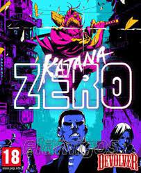 To unravel your past slash, dash and manipulate your past in the beautiful display. Katana Zero Free Download Elamigosedition Com
