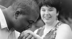 Victoria Greer and David Gaffney's Wedding Website