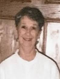 Obituary information for Ann Good