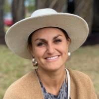 Tricia Lamb DeMarco, PE, AICP, SITES AP, LEED AP