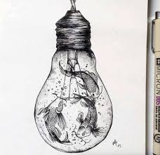 Final materials distributed inside your organization. 200 Light Bulb Art Ideas Light Bulb Art Light Bulb Bulb