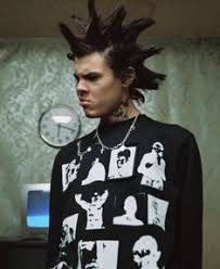 I love all who show support, for you are the reason i continue. á¡•á µ á¡ƒ á¡ ð¡ 666bryce Profile Pinterest