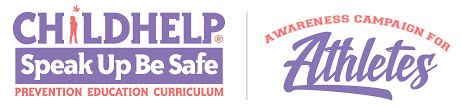 Speak Up Be Safe For Athletes