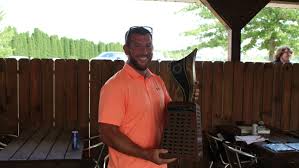 Weekend play wraps up at Richland County Mens Golf Championship