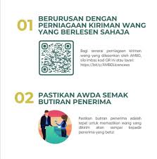 What does kiriman wang mean in english? Kirim Wang Dengan Jabatan Penerangan Brunei Darussalam Facebook