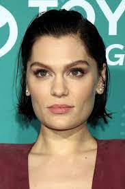 You can twist your hair in. Jessie J S Hairstyles Hair Colors Steal Her Style