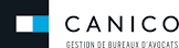 Canico Gestion de bureaux d'avocats inc.